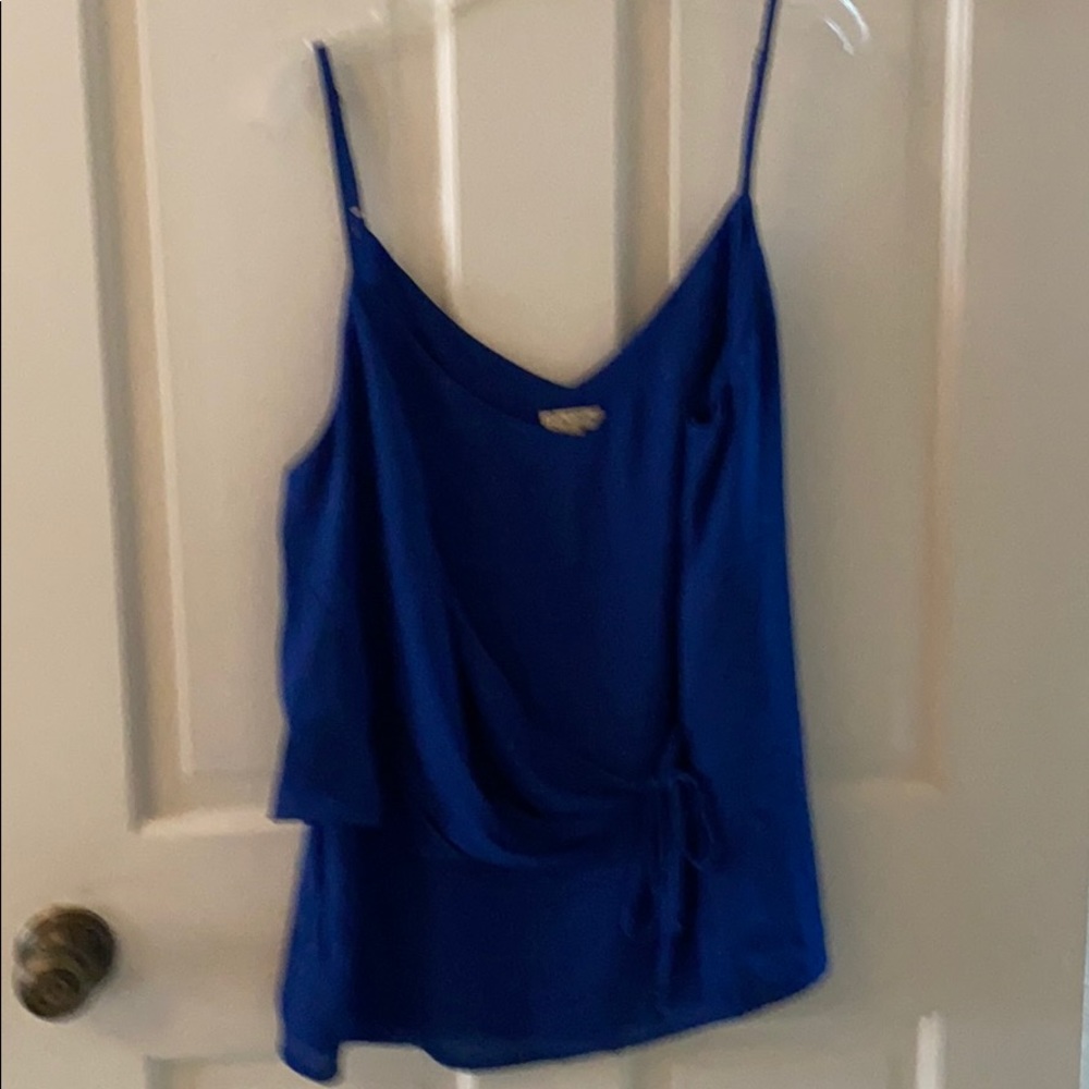 Lily White top